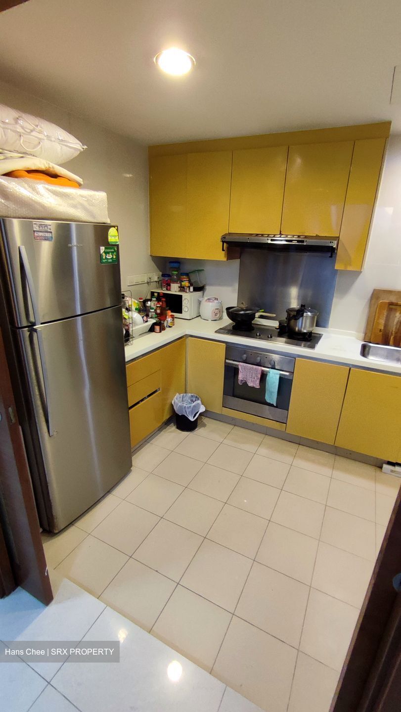 City Square Residences (D8), Condominium #473447821